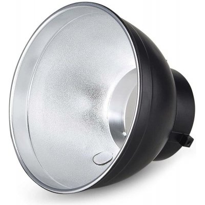 Godox Standardní reflektor 18cm , Godox RFT – Sleviste.cz