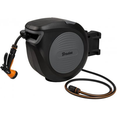 Bradas 1/2" 20m BR-ECO-W1B20 – Zboží Dáma