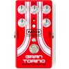 Kytarový efekt MXR Gran Torino Boost Overdrive