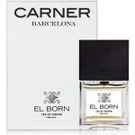 Carner Barcelona El Born parfémovaná voda unisex 50 ml – Zbozi.Blesk.cz