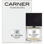 Carner Barcelona El Born parfémovaná voda unisex 50 ml – Hledejceny.cz