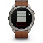 Garmin Fenix 8 AMOLED 51 mm – Zboží Živě