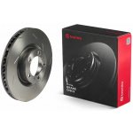 Brzdový kotouč BREMBO 09.E900.11 (09E90011) | Zboží Auto