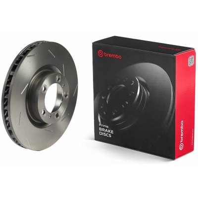 Brzdový kotouč BREMBO 09.E900.11 (09E90011) | Zboží Auto