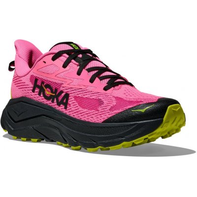 Hoka W Challenger 8 růžová/černá – Zboží Dáma