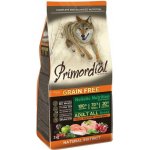 Primordial Adult Grain Free Chicken and Salmon 12 kg – Hledejceny.cz
