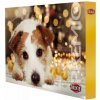 Trixie Adventní kalendář PREMIO pro psy masové pochoutky 24,5x37x3,5 cm