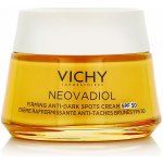 Vichy Neovadiol Zpevňující krém proti tmavým skvrnám SPF50 50 ml – Zboží Dáma