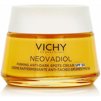 Vichy Neovadiol Zpevňující krém proti tmavým skvrnám SPF50 50 ml – Hledejceny.cz