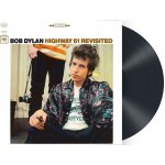 Dylan Bob - Highway 61 Revisited LP – Zboží Mobilmania