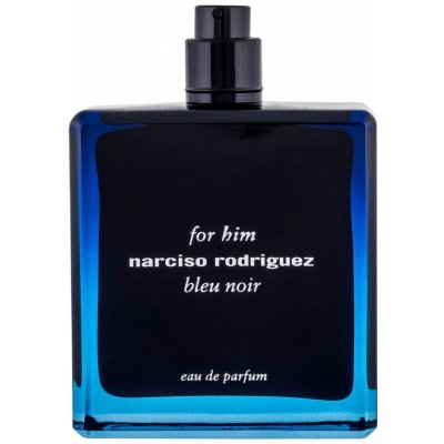 Narciso Rodriguez Bleu de Noir parfémovaná voda pánská 100 ml tester – Hledejceny.cz