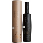 Bruichladdich Octomore 14,2 57,7% 0,7 l (tuba) – Hledejceny.cz