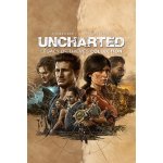 Uncharted: Legacy of Thieves Collection – Zboží Živě