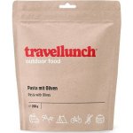 Travellunch Těstoviny siciliana 250 g – Hledejceny.cz