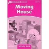 DOLPHIN READERS STARTER - MOVING HOUSE ACTIVITY BOOK - TAYLO
