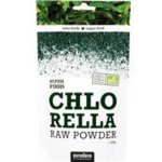 Purasana Chlorella Powder Bio 200 g – Hledejceny.cz