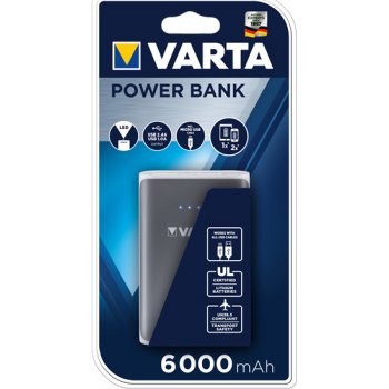 Varta 57960