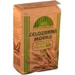 Natural mouka špaldová celozrnná hladká 1 kg – Zboží Dáma