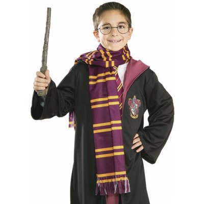 Harryho šála Harry Potter – Zbozi.Blesk.cz