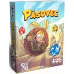 Amigo Pásovec – Sleviste.cz