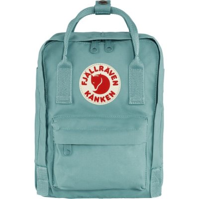 Fjällräven Kånken Mini sky blue 7 l