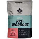 Puhdistamo Pre-Workout Caffeine Free 350 g – Hledejceny.cz