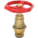 Slovarm K-294T DN15 Vršek ventilu 1/2" – Sleviste.cz