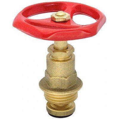 Slovarm K-294T DN15 Vršek ventilu 1/2" – Hledejceny.cz