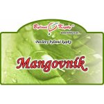 Bylinné kapky Mangovník tinktura 50 ml – Hledejceny.cz