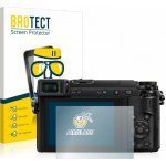 AirGlass Premium Glass Screen Protector Panasonic Lumix DMC-GX80 – Sleviste.cz