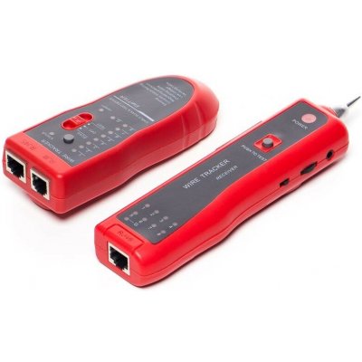 Netrack RJ45 / RJ11 103-09 – Hledejceny.cz