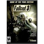 Fallout 3 GOTY – Zboží Dáma