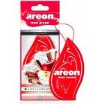 Areon MON - DELICIOUS APPLE & CINNAMON – Hledejceny.cz