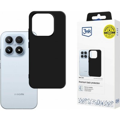 3MK Xiaomi 17 - Matt Case – Zbozi.Blesk.cz