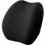 MOSH ERGO Bederní opěrka 2 L3A, černá – Zboží Mobilmania