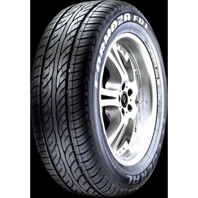 Federal Formoza FD1 165/50 R15 73V – Hledejceny.cz