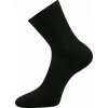 Boma ponožky Diarten 3 pár černá