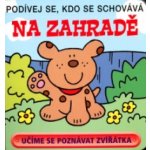 Na zahradě – Hledejceny.cz