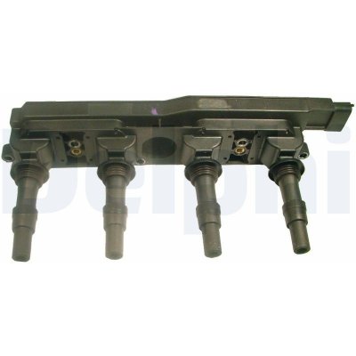 Zapalovací cívka DELPHI GN10198-12B1 – Hledejceny.cz