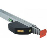 GeoFennel Měřící tyč Laser EasyFix 5 m – Zboží Mobilmania