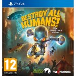 Destroy all Humans! (DNA Collector's Edition) – Hledejceny.cz