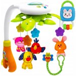 Smily otáčivý se zvířátky – Zboží Mobilmania