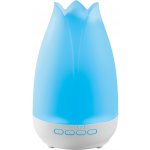 Silvercrest Ultrazvukový aroma difuzér Květ 300 ml – Zboží Dáma