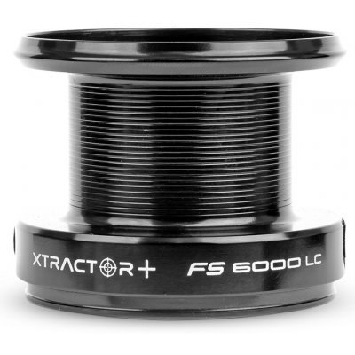 Sonik cívka Xtractor FS 6000 LC Spare Spool – Zboží Dáma