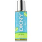 DKNY Be Delicious Pool Party Lime Mojito tělový sprej 250 ml – Hledejceny.cz
