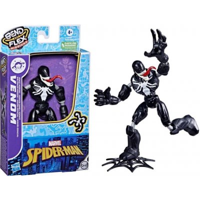 Hasbro Spider-Man Bend and Flex Mysterio – Zboží Mobilmania