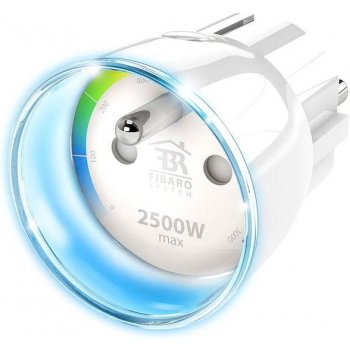 FIBARO Z-Wave Plus FIB-FGWPE-102-ZW5