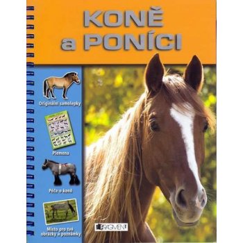 Koně a poníci