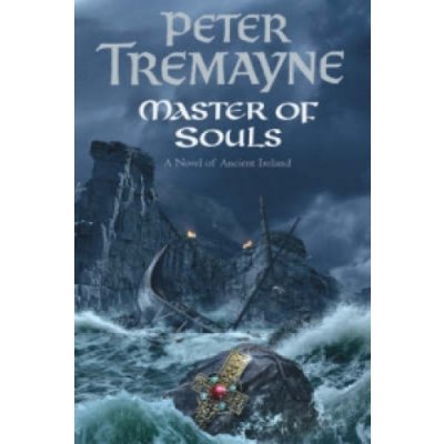 Master of Souls - P. Tremayne