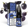 E-liquid Riot Labs Riot Hybrid Salt Rich Black Grape 10 ml 5 mg